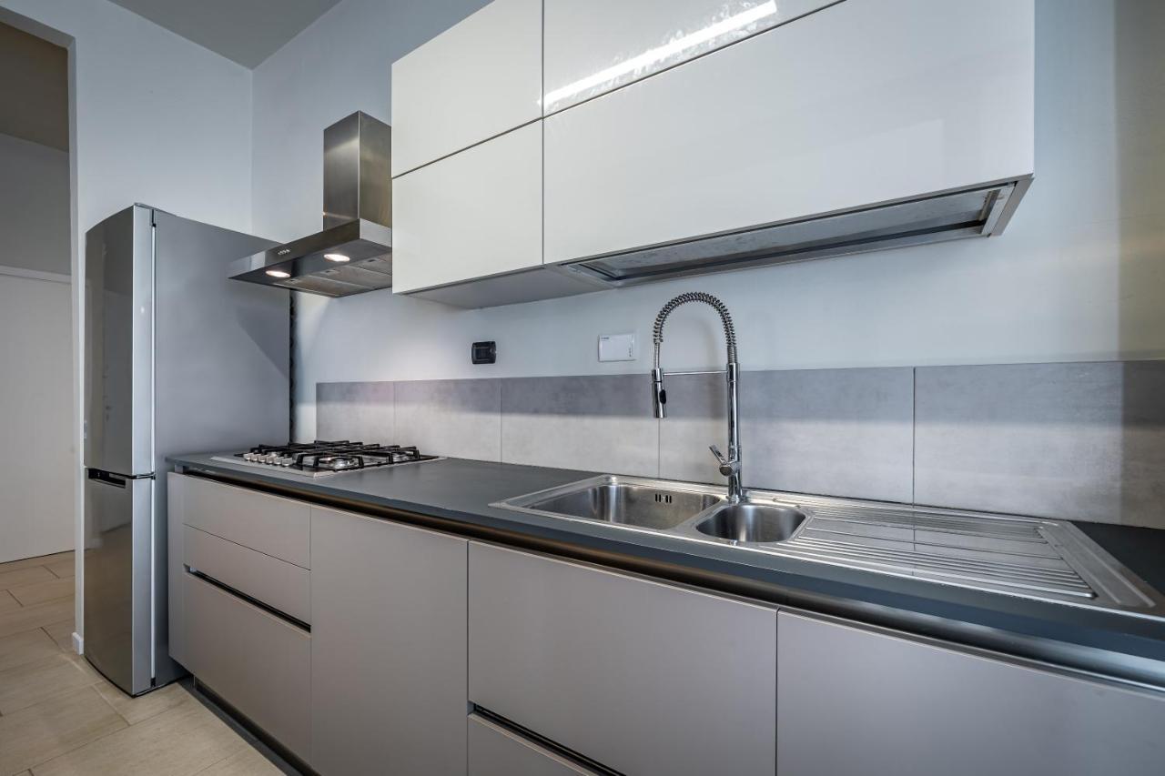 Yid Cairoli Design Apartment Firenze Eksteriør billede