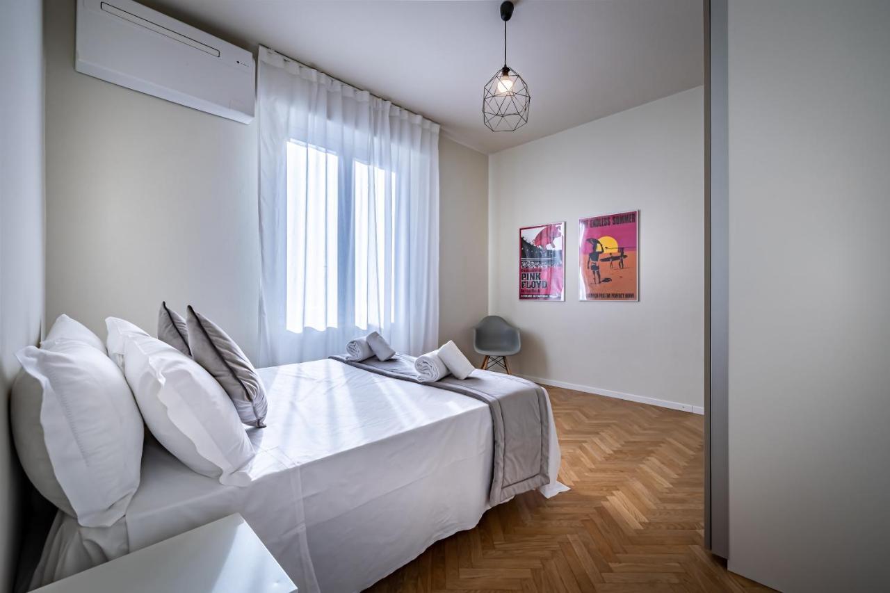 Yid Cairoli Design Apartment Firenze Eksteriør billede