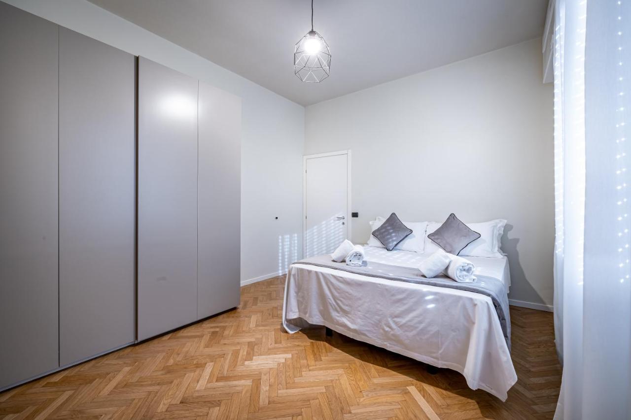 Yid Cairoli Design Apartment Firenze Eksteriør billede