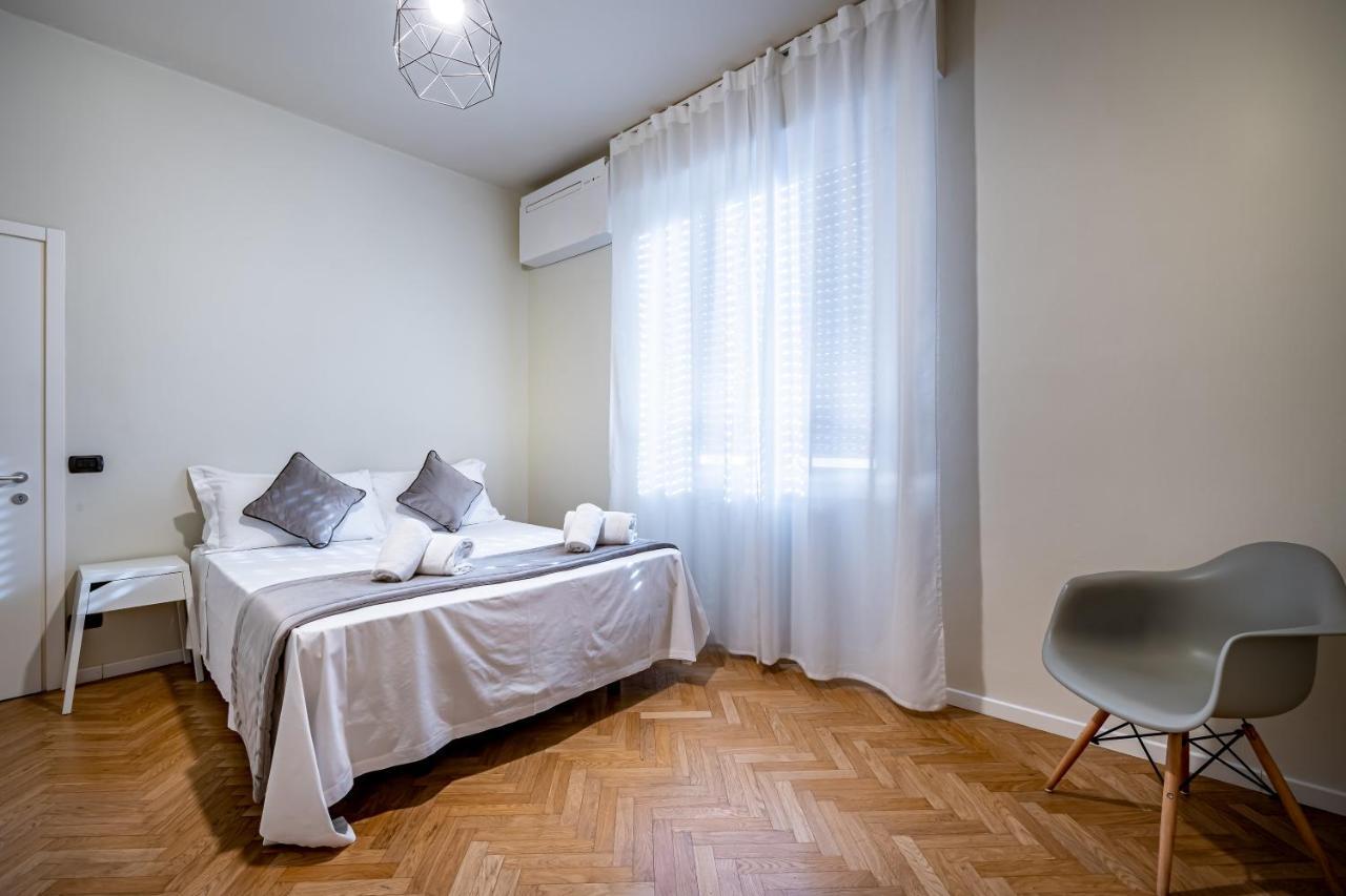 Yid Cairoli Design Apartment Firenze Eksteriør billede